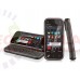 SMARTPHONE NOKIA N97 TOUCHSCREEN QWERTY 3G WI-FI CÂM 5MP GPS 32GB NOVO 